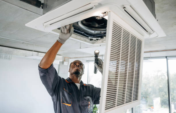 Licensed Hvac Maintenance service in Hummelstown, PA - FH HVAC